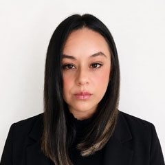 Fotografía de Hellen Porras Ramírez