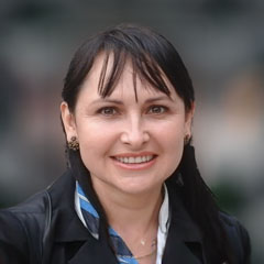 Fotografía de Leticia Monge Zamora